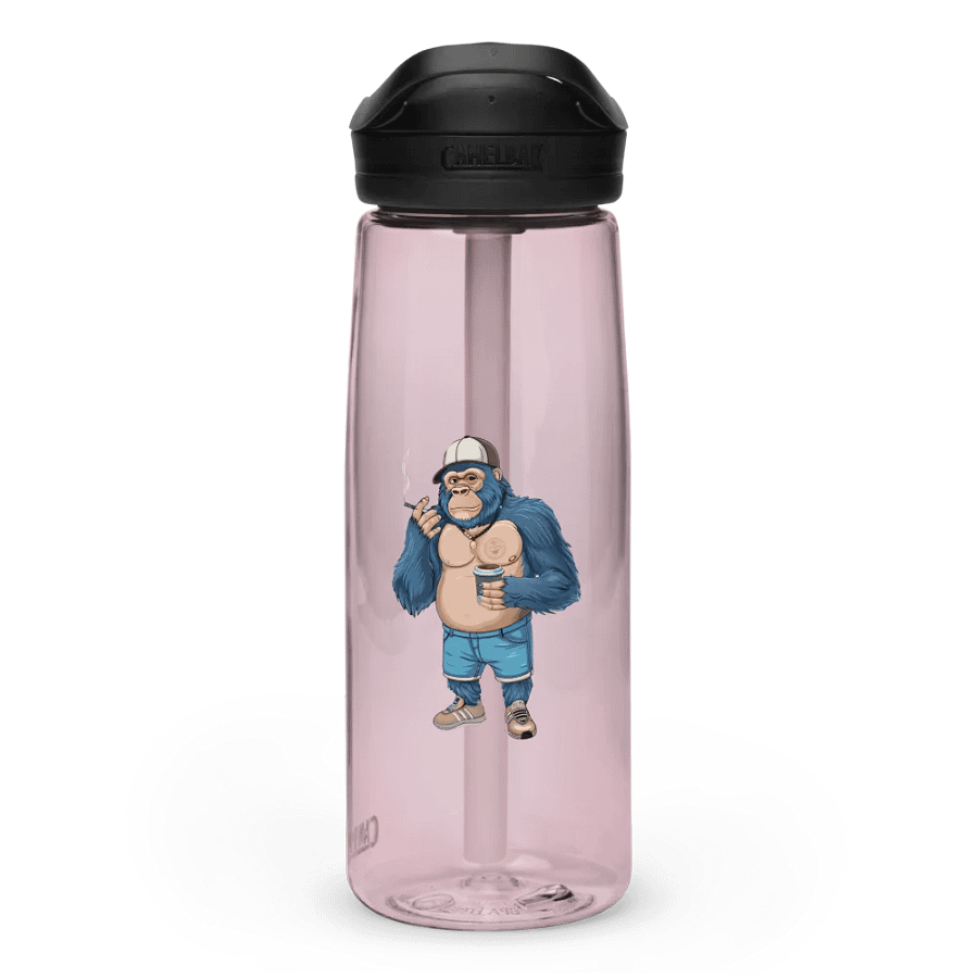 Blue Gorilla Sports Water Bottle product image (1)