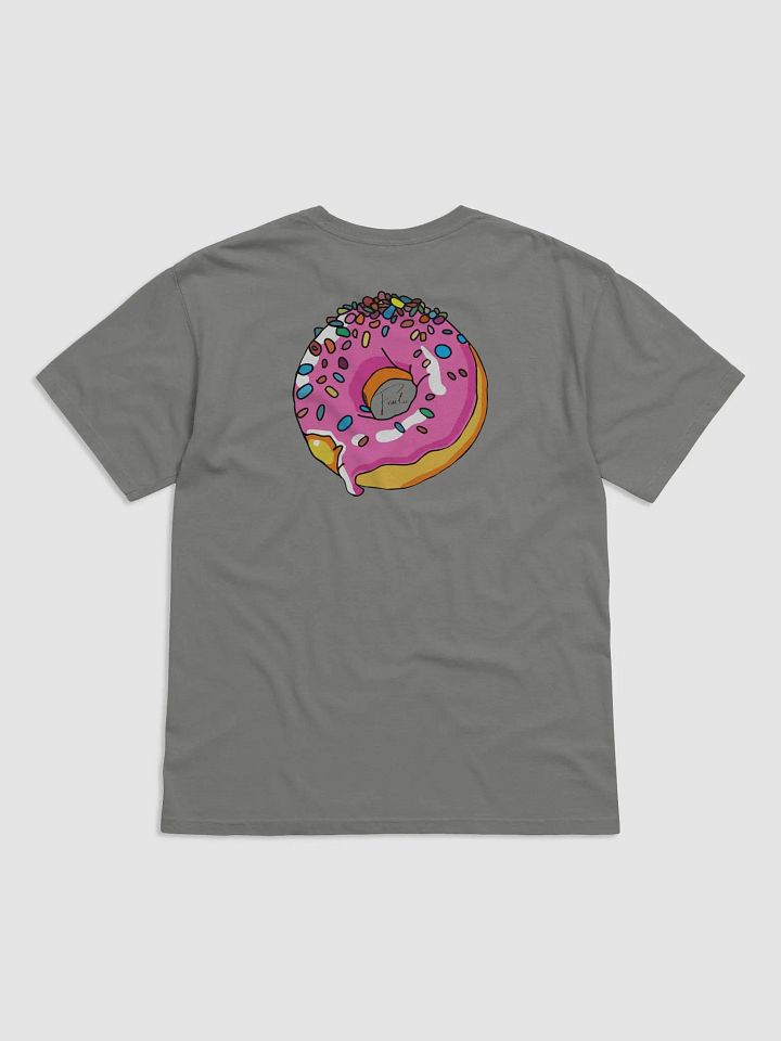 Bite Me Donut Graphic Tee product image (1)