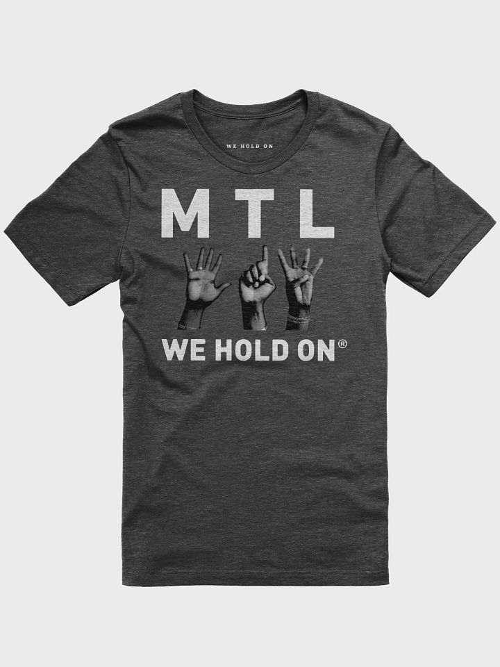 MTL Tee product image (1)