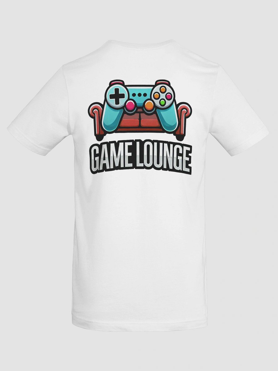 GAMELOUNGE PREMIUM TEE product image (15)