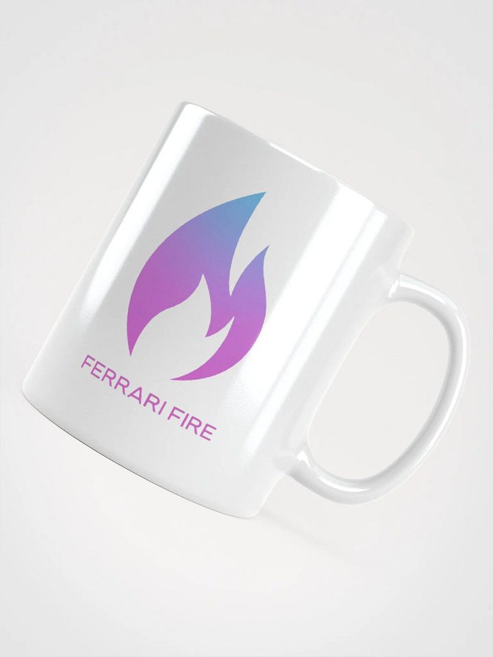 Rari Logo Mug product image (2)