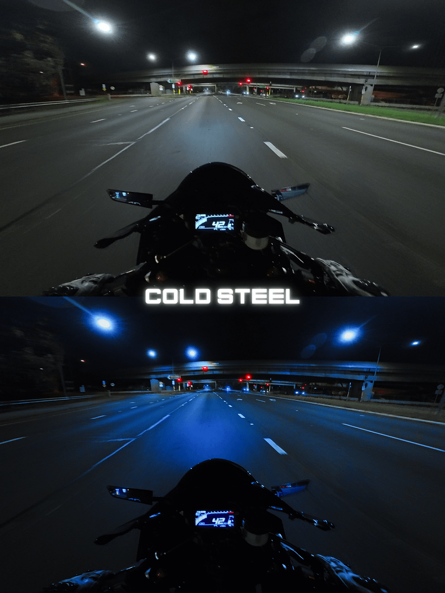 KSUNE NIGHT LUT PACK product image (4)