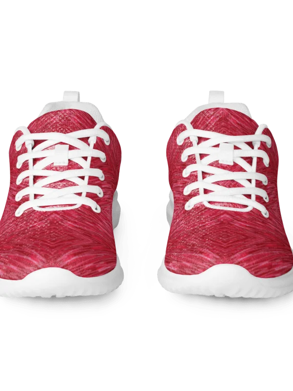 Crimson Frost – Women’s Athletic Shoes product image (4)