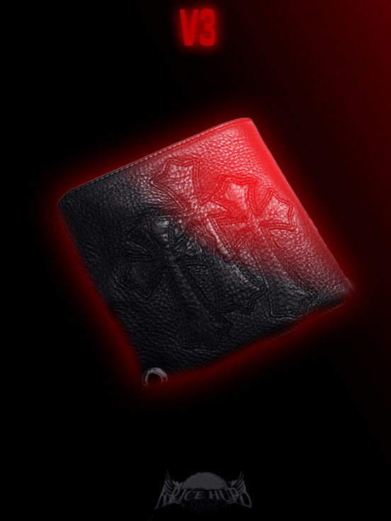 INSANE Chrome Hearts Wallet Vendor product image (1)