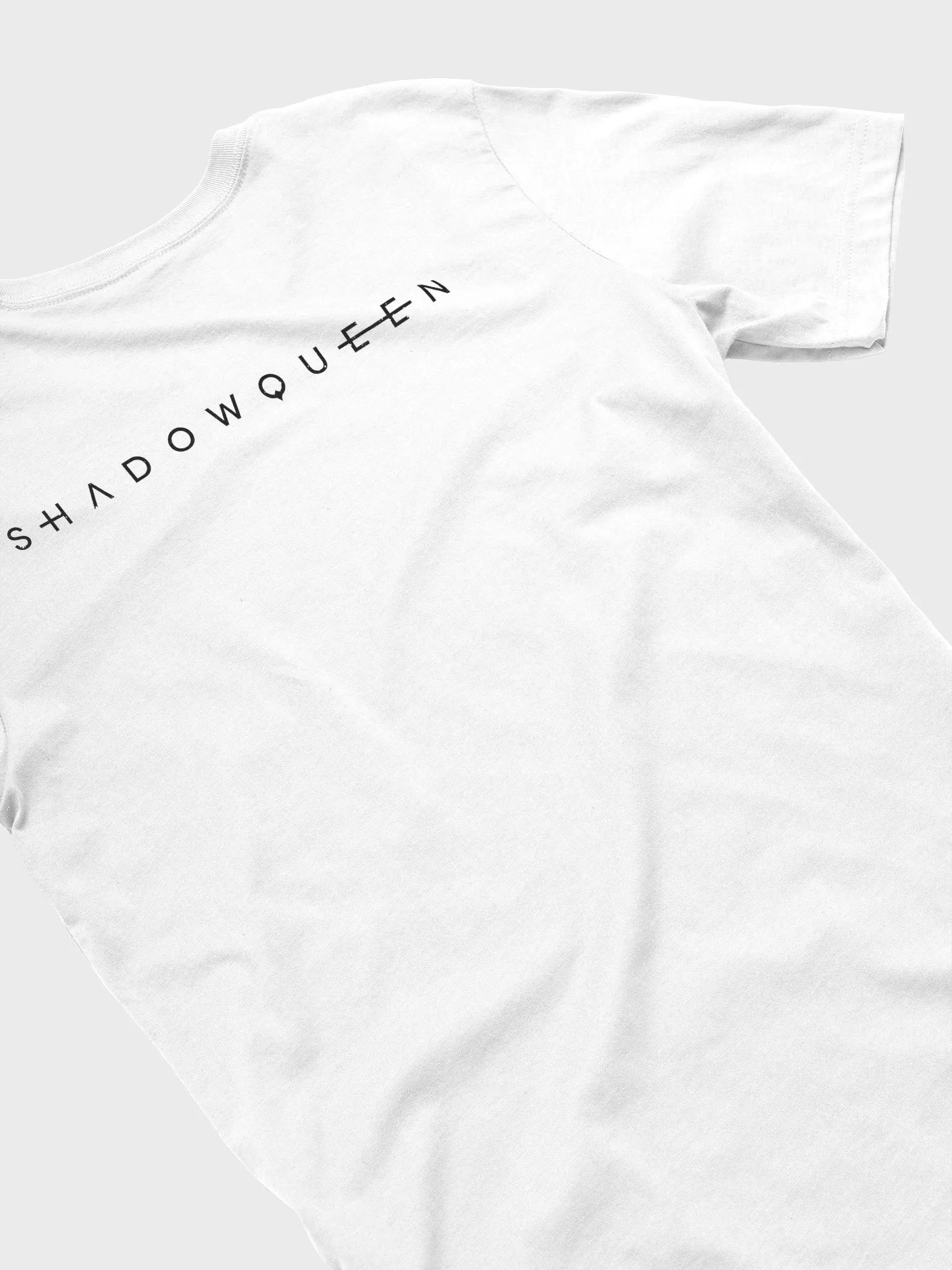 Shadowqueen - Supersoft Tee product image (4)