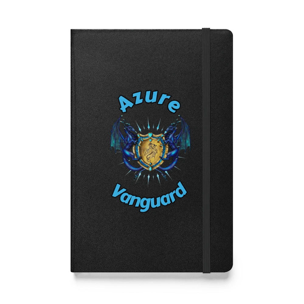 Azure Journal product image (1)