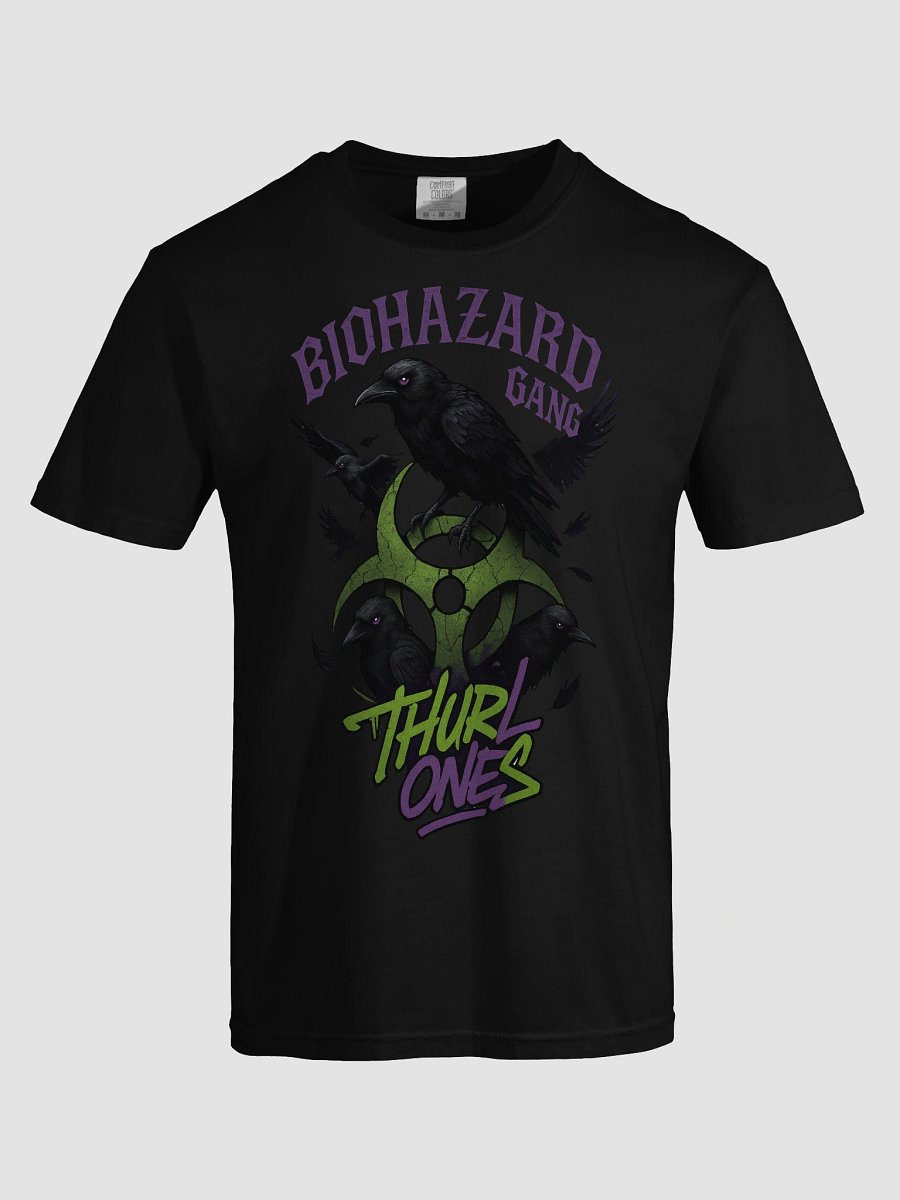 Biohazard X Thurl Ones product image (5)
