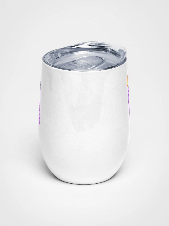 JuicyyJewel Wine Tumbler product image (1)