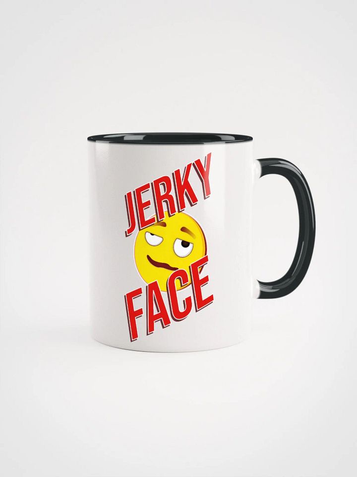 FUNNY JERKY FACE product image (1)