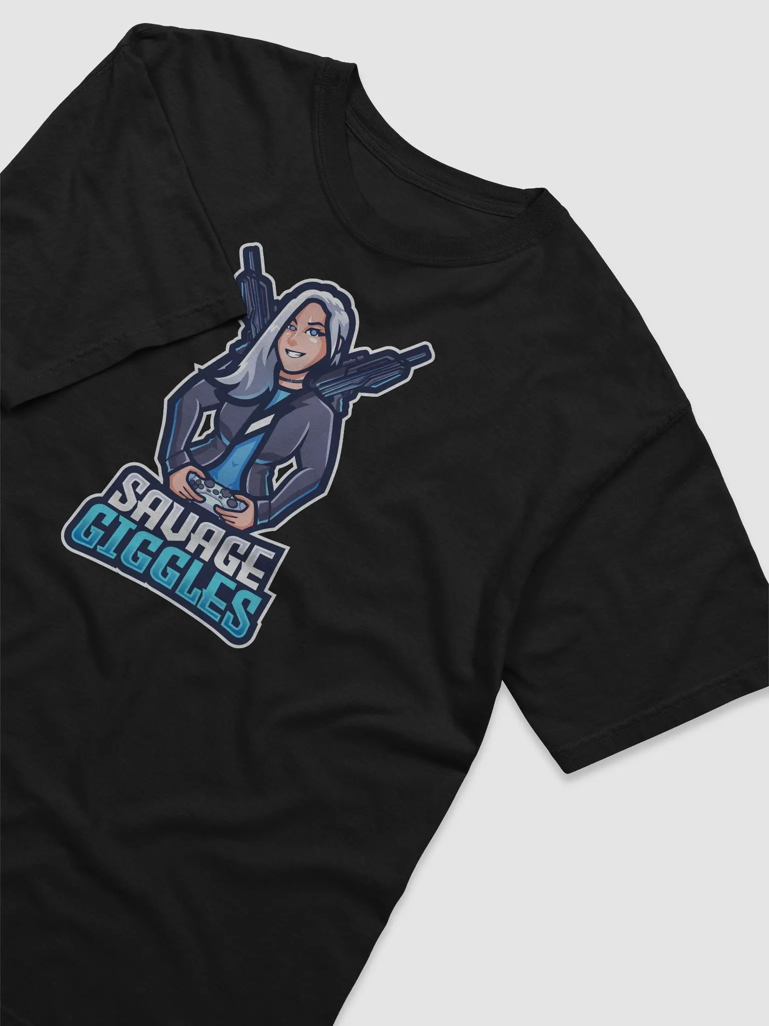 THE OG DESIGN tshirt product image (23)