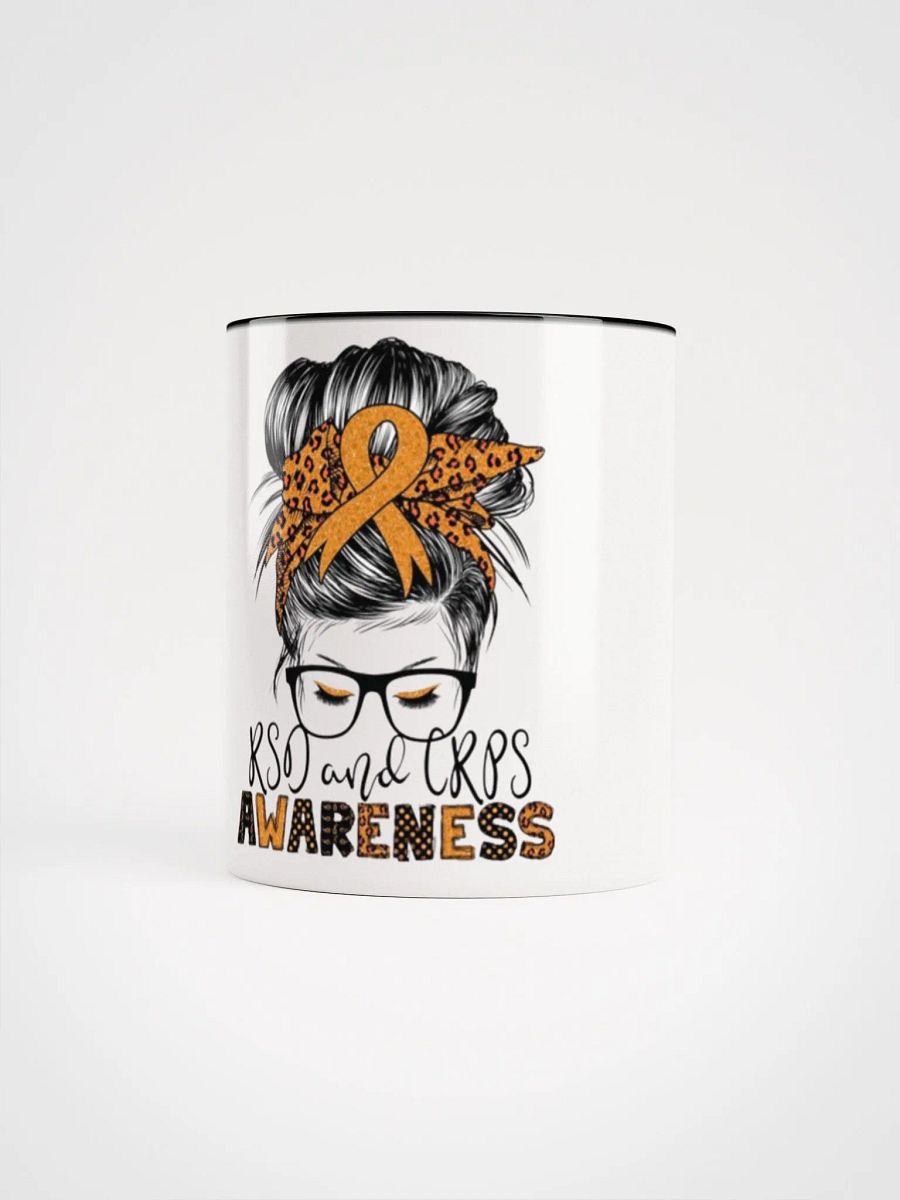 RSD and CRPS Awareness Mug product image (1)