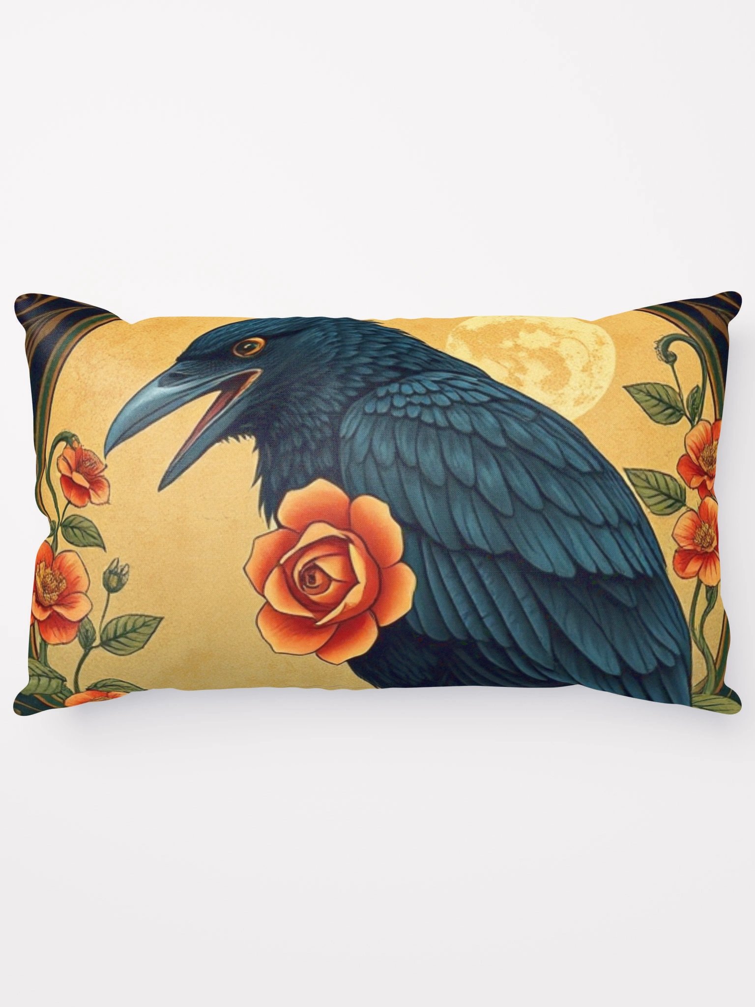 Almofada MGH Nº18 Corvo product image (14)