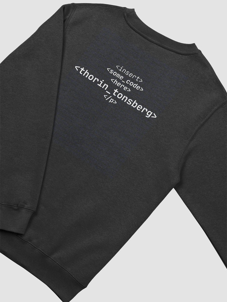 Pullover Code by Thorin product image (4)