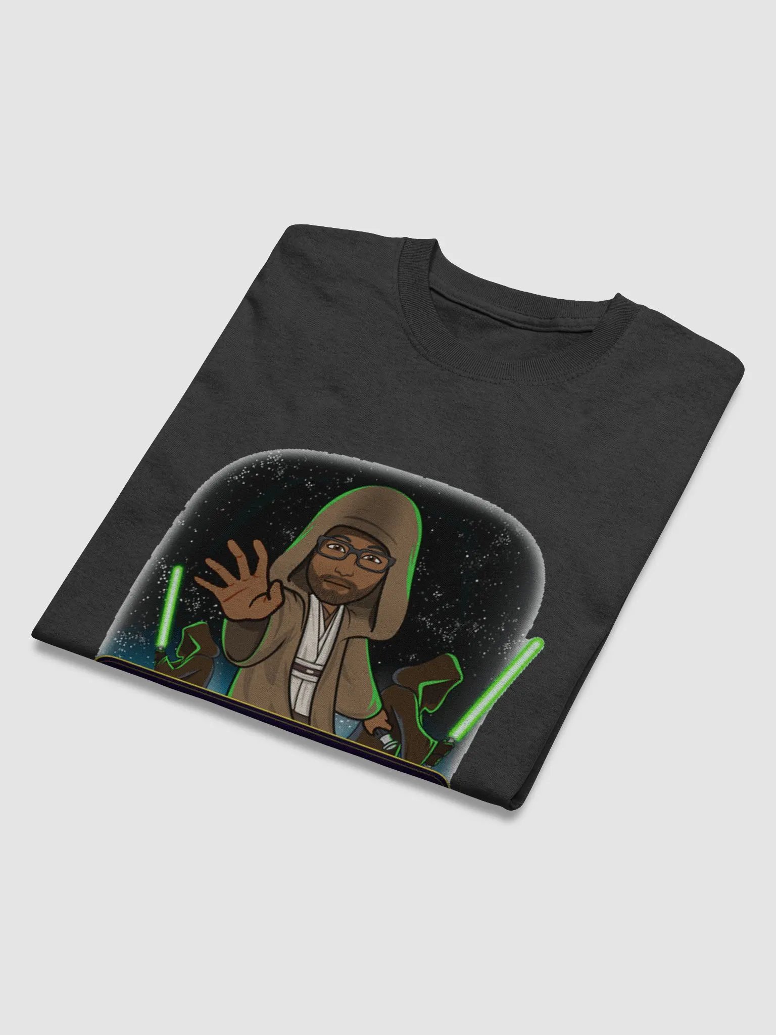 Novelty Force tee product image (37)
