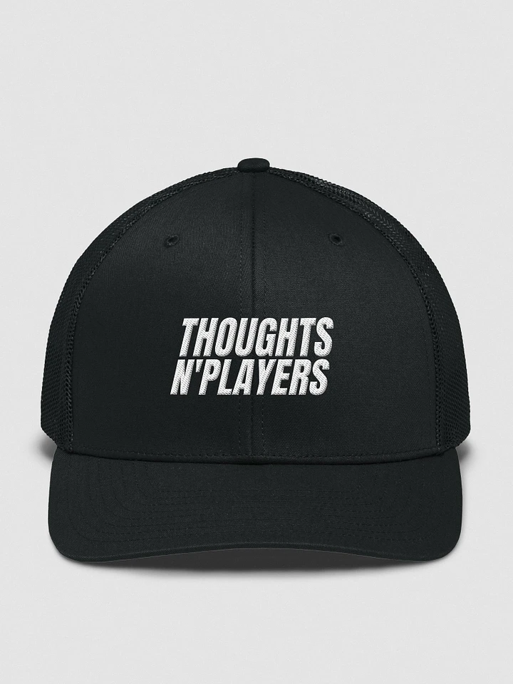 Trucker Hat product image (2)