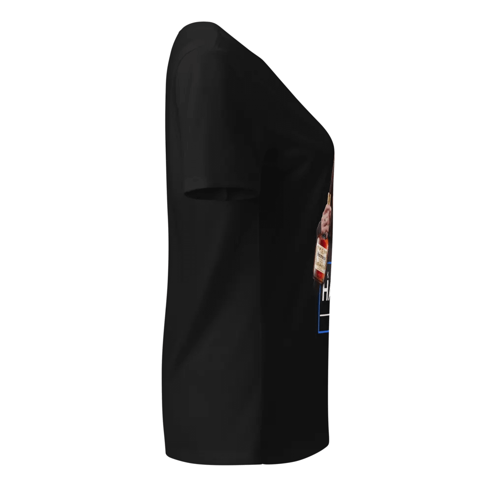 Kamala Harris 2028 V Neck Women product image (3)