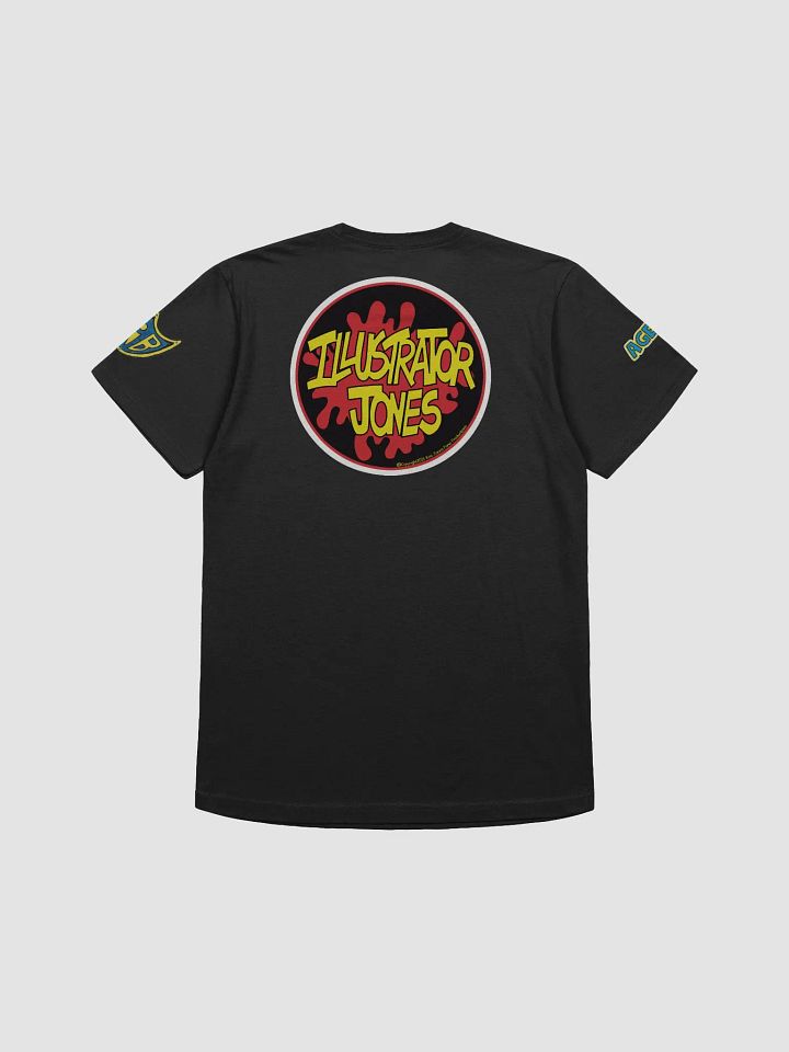 The Thingy terrifying T-Shirt product image (13)