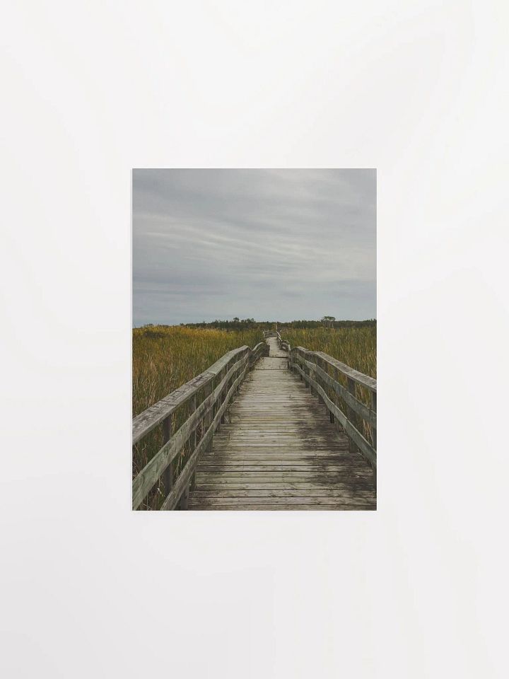 Path (Premium Matte Poster) product image (4)