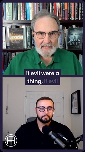 🚨NEW EPISODE OUT NOW!🚨

In this episode of the Truthful Hope podcast, host Jacob Vazquez engages with Dr. @clayjones4018 to e...