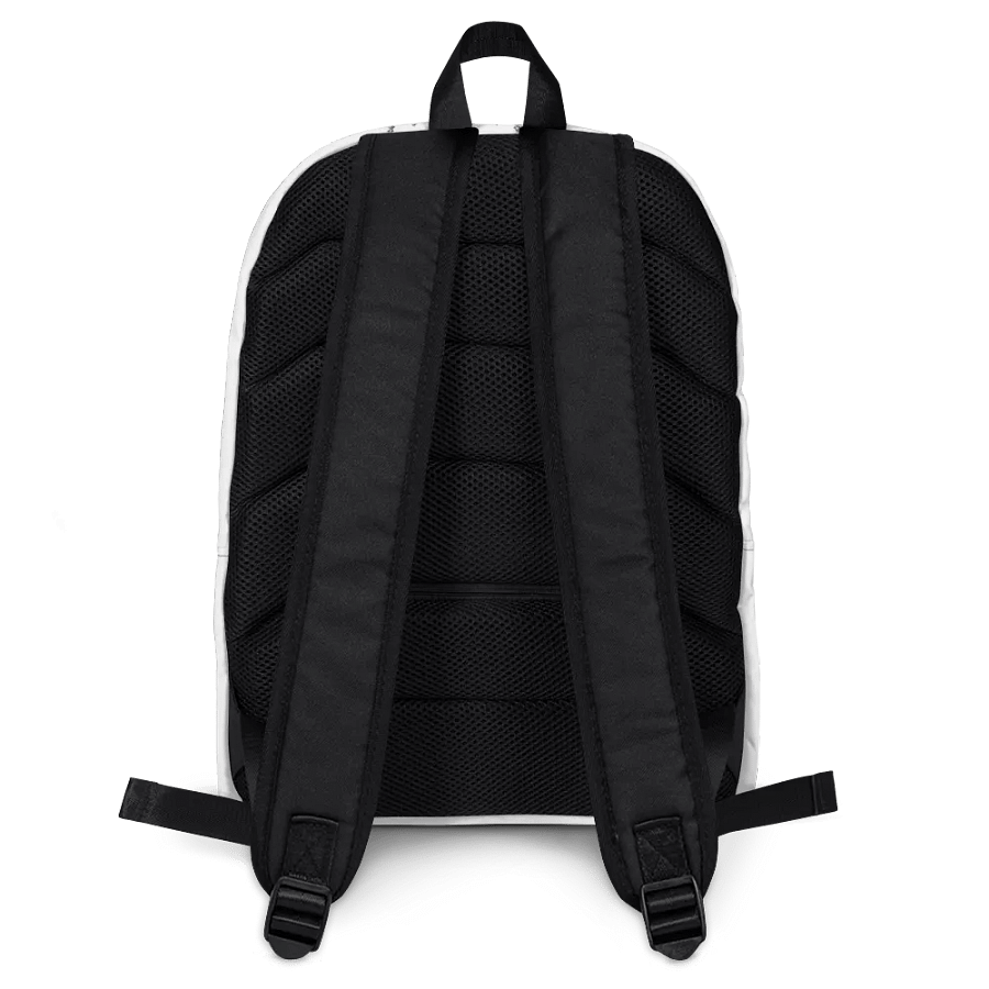 Classy: Back pack product image (2)