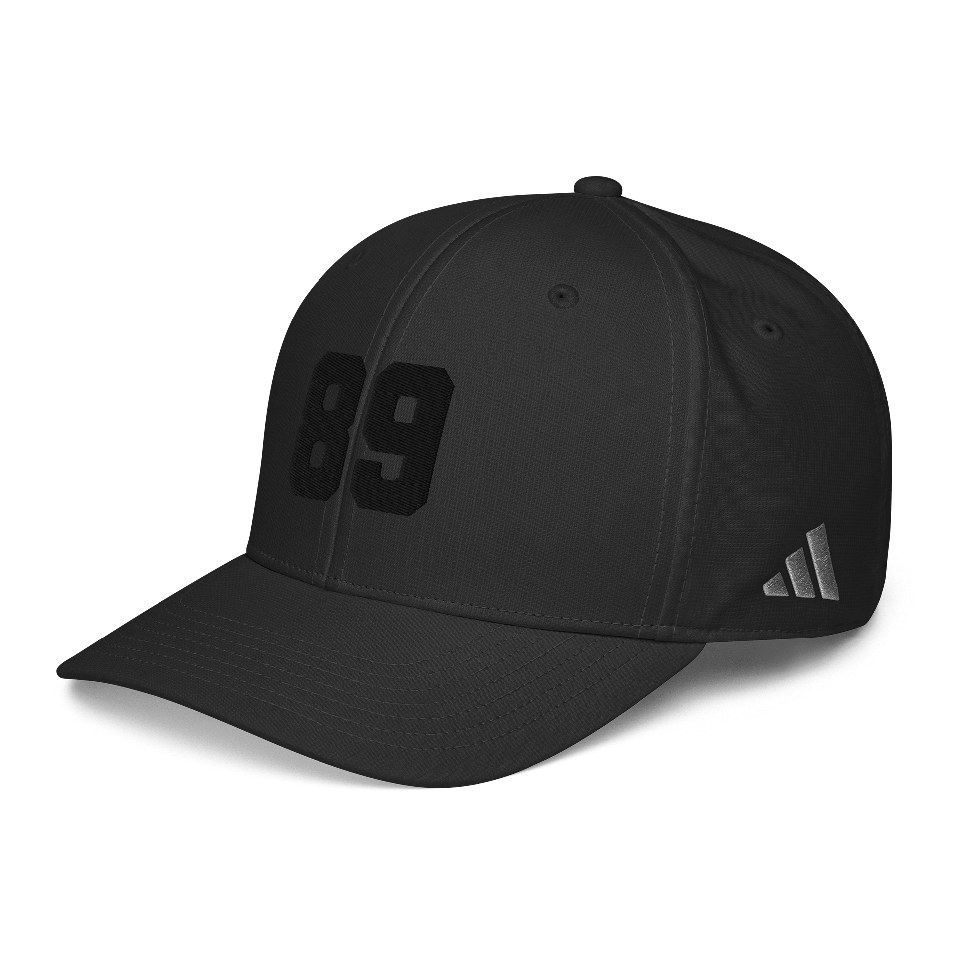 Number 89 Design Adidas Performance Caps product image (5)
