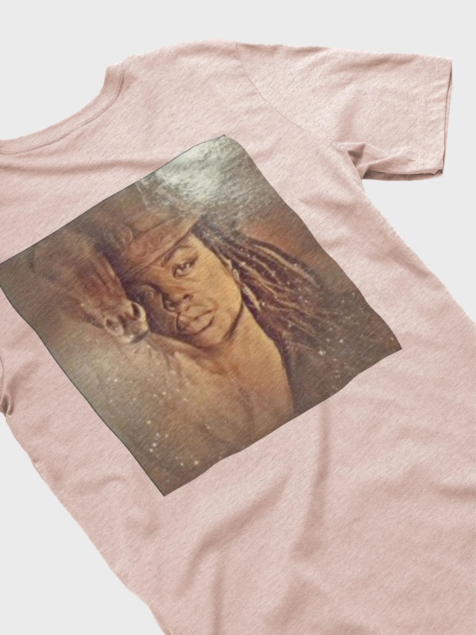 Midwestern Collection Pink Tee product image (4)