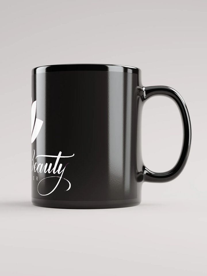 Lotus Beauty Elegance Mug product image (2)