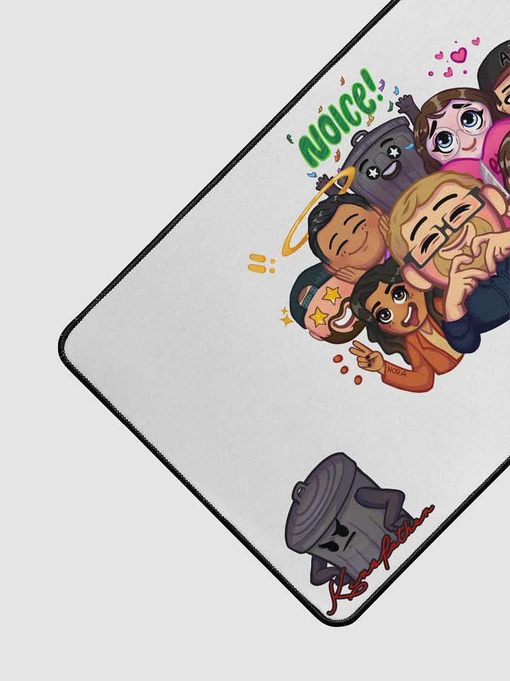 Desk Mat product image (2)