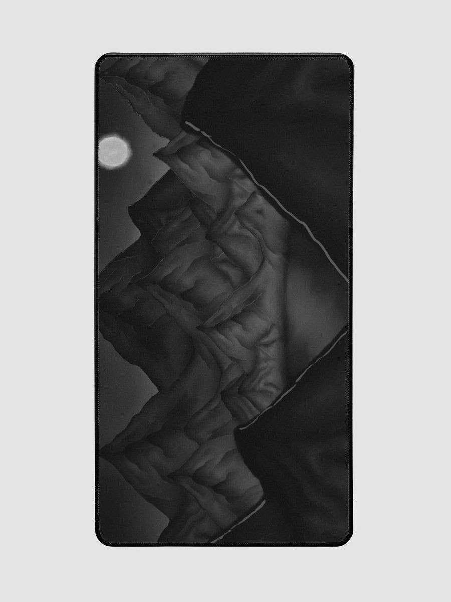 Art | Mountains B&W product image (2)