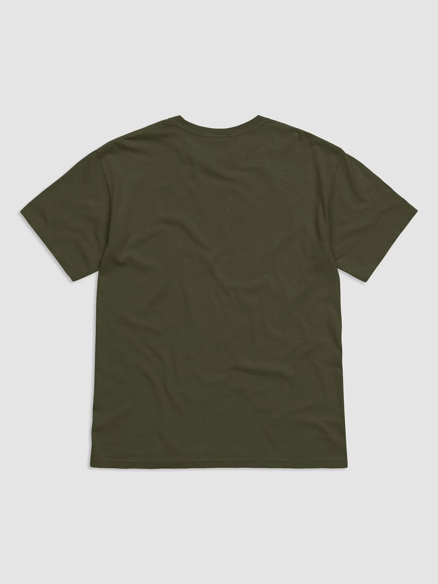 NEW 2025 KEMPIRE T-SHIRT - BLACK LOGO product image (4)