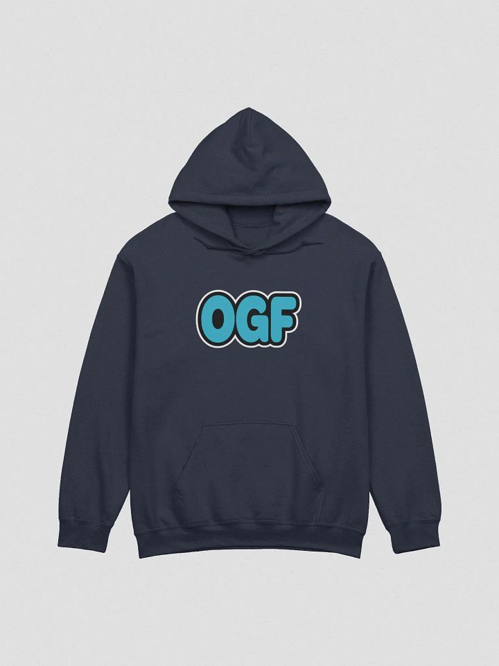 OGF Community Hoodie product image (2)