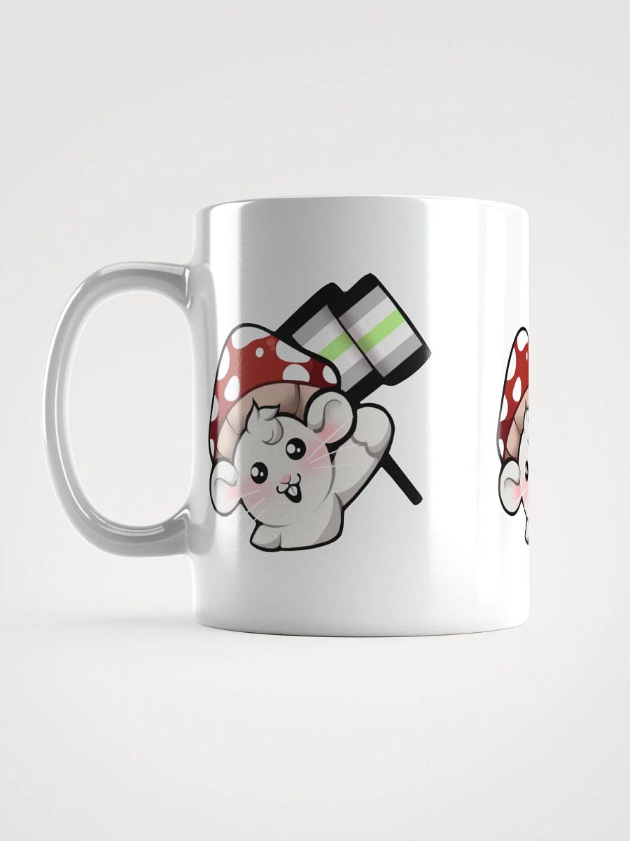 Agender Pride Mug product image (6)