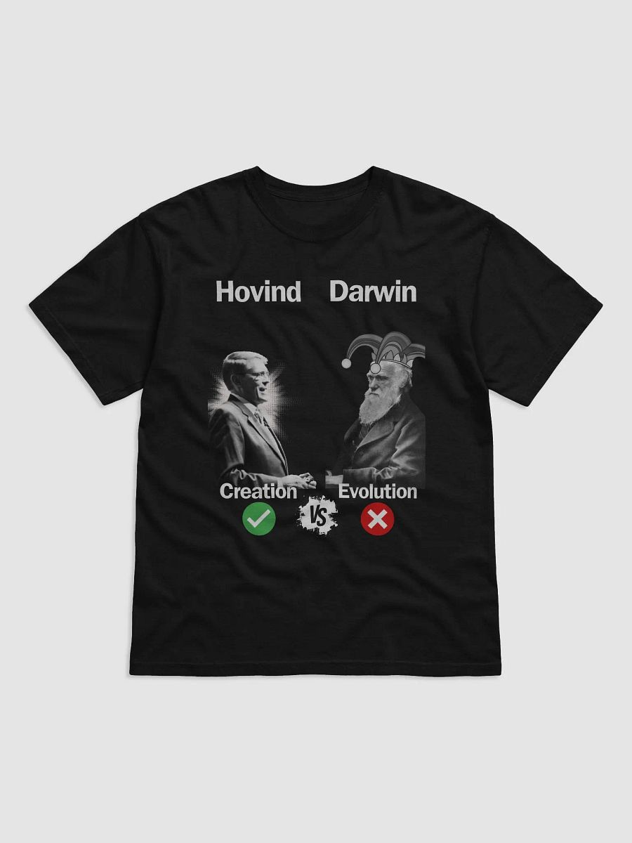 Hovind VS Darwin product image (1)
