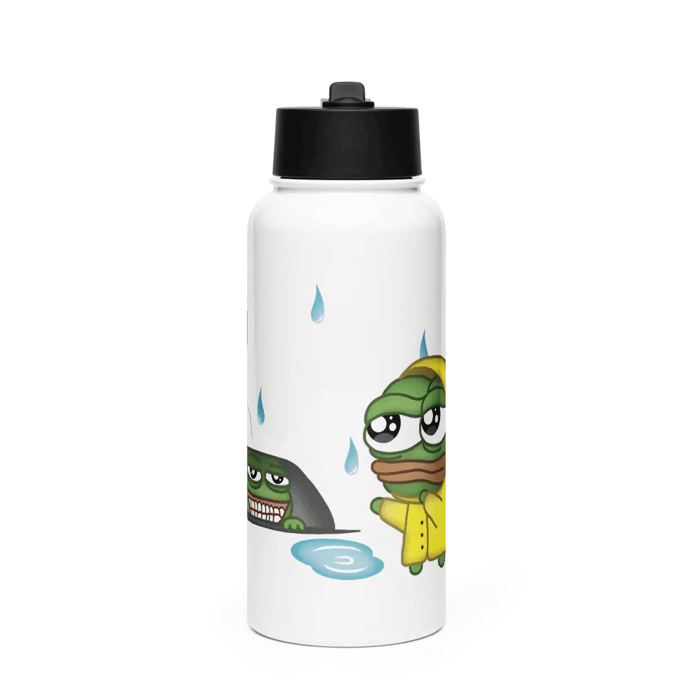 little rain man outside playing product image (1)