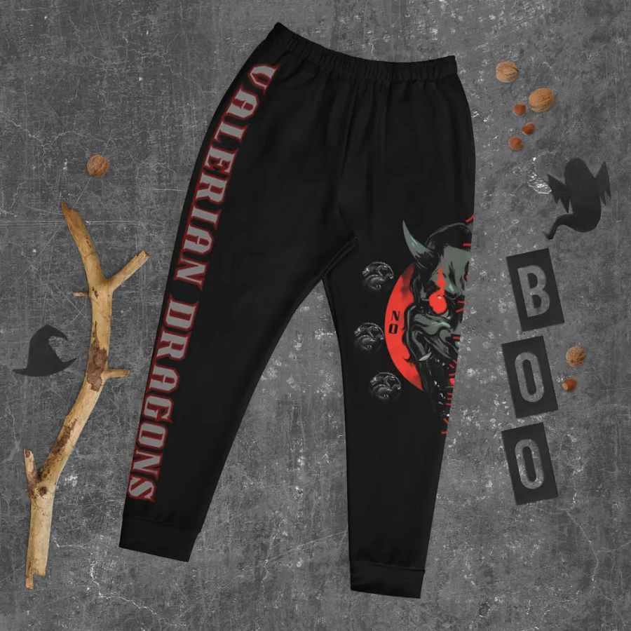 oni BARBELL CLUB joggers (BLACK) product image (12)
