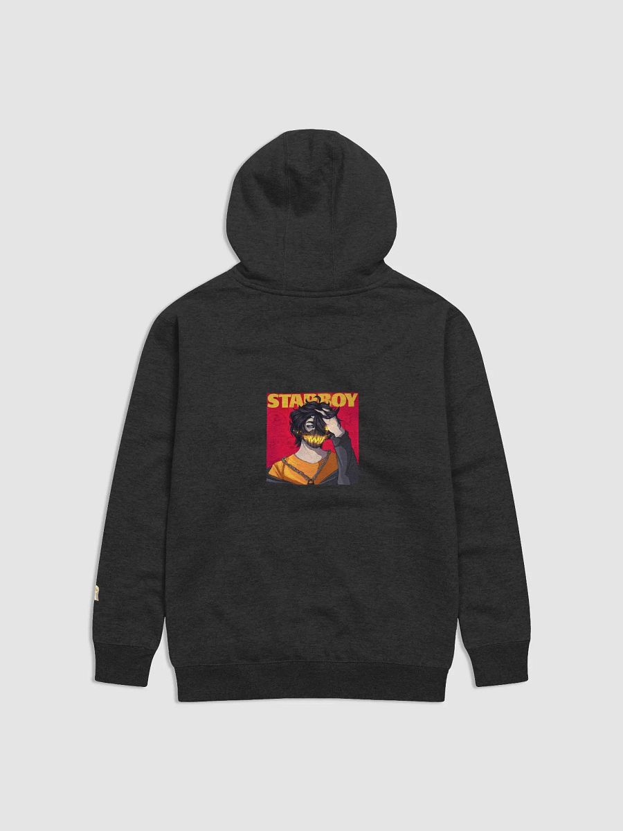 Starboy Supernatural Premium Hoodie product image (5)