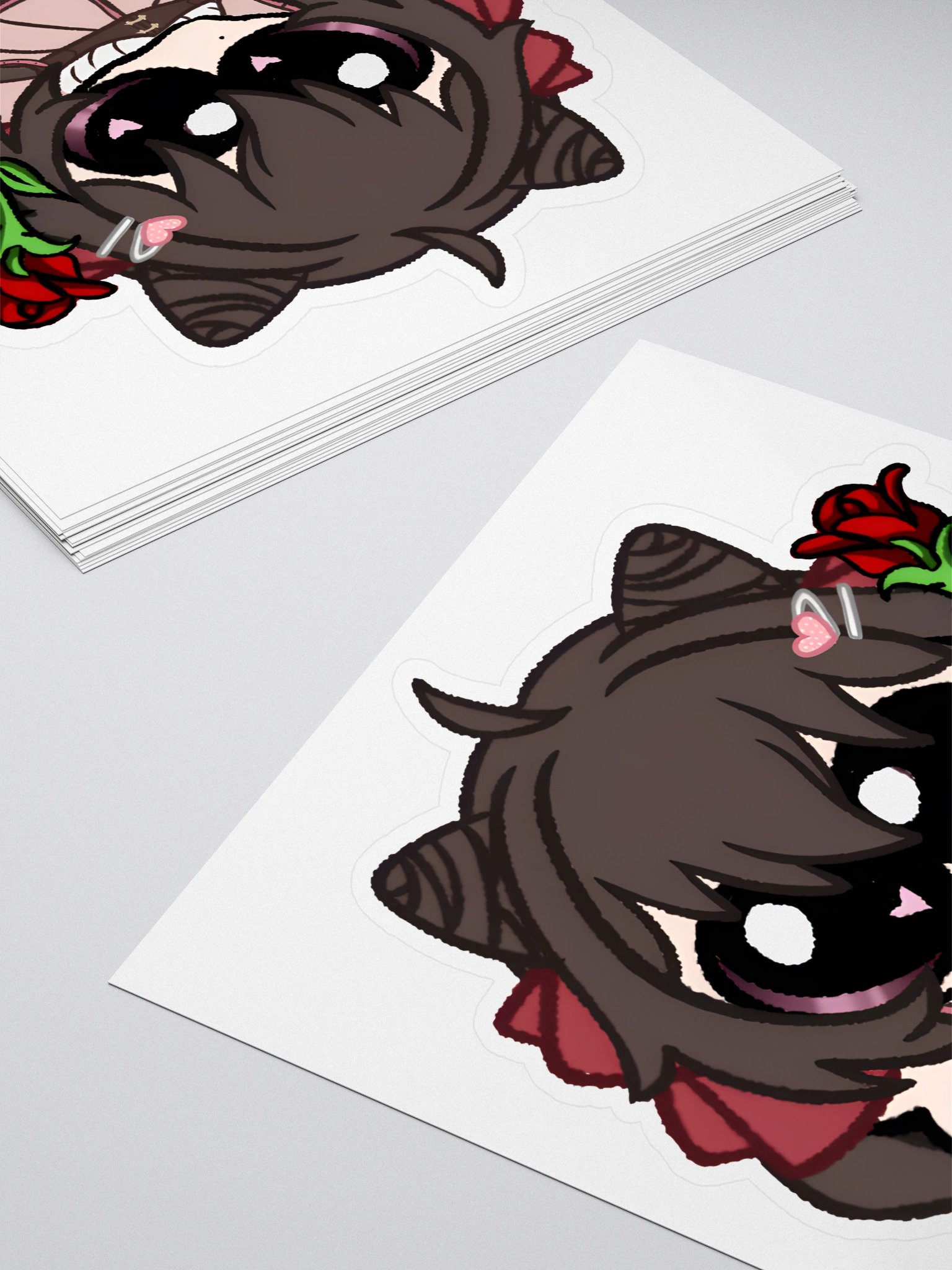 SMOLL | Sticker product image (4)