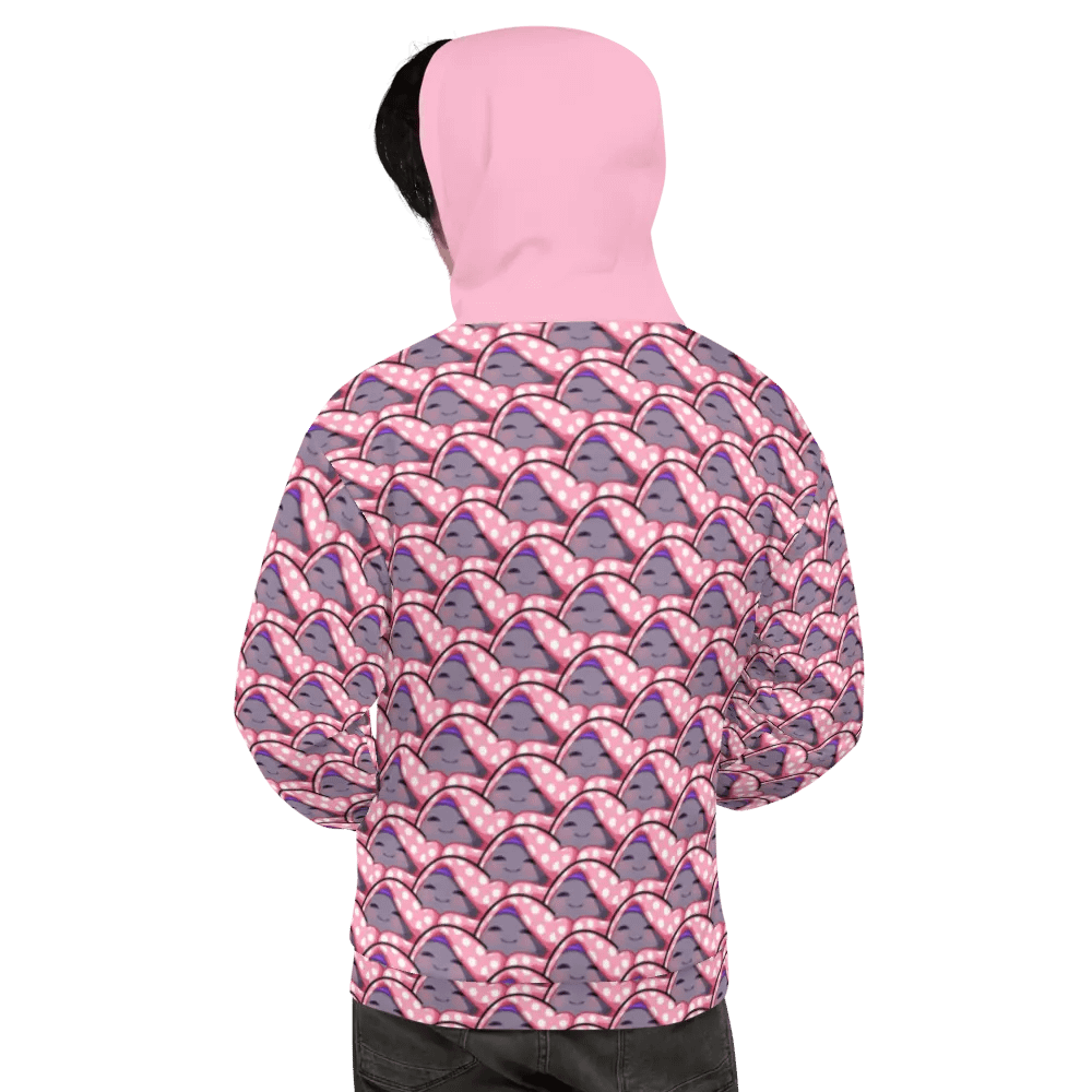 eabCOMFY Hoodie product image (4)