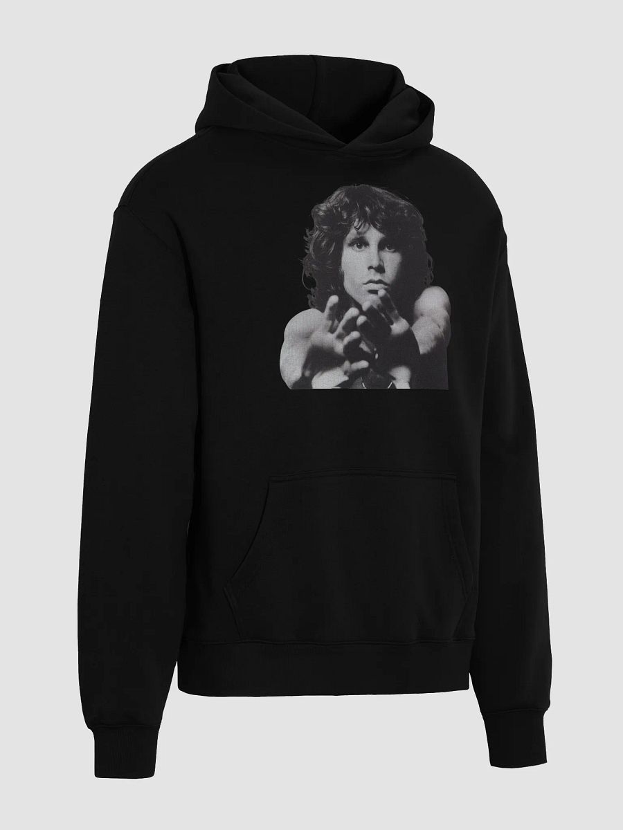 Jim Morrison Hoodie | The Doors | The American Poet product image (4)