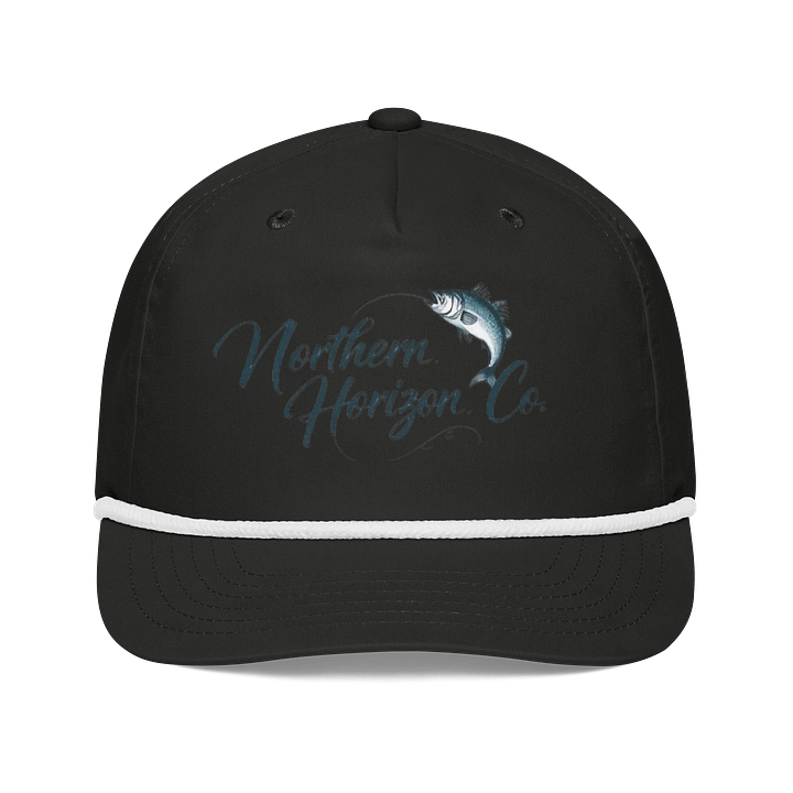 Northern Horizon Co. Fishermen Rope Hat product image (1)