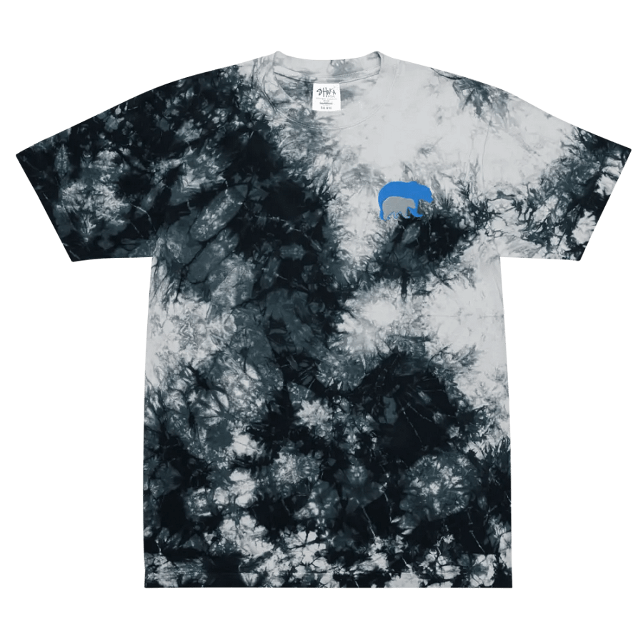 Cub Squad Tye Dye product image (29)