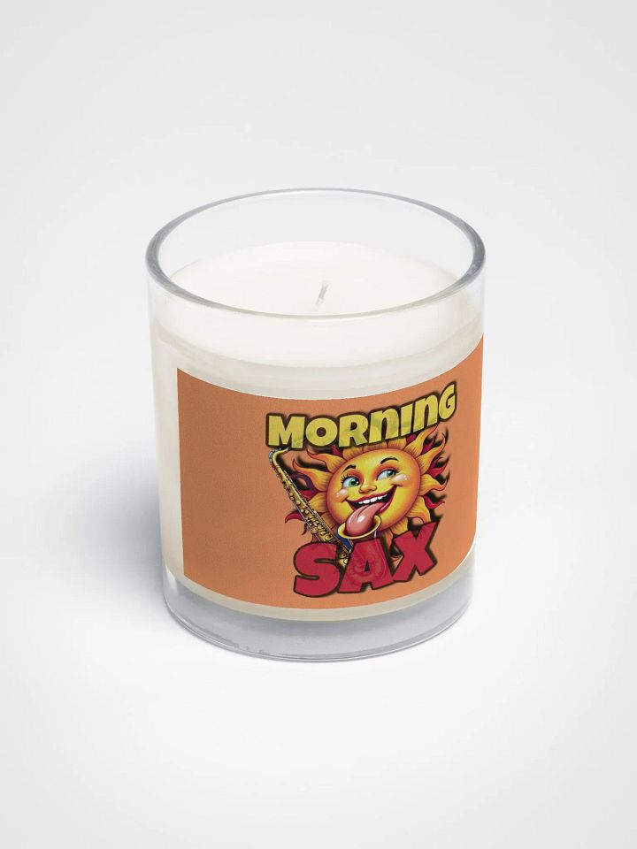 Morning Sax Cande product image (2)