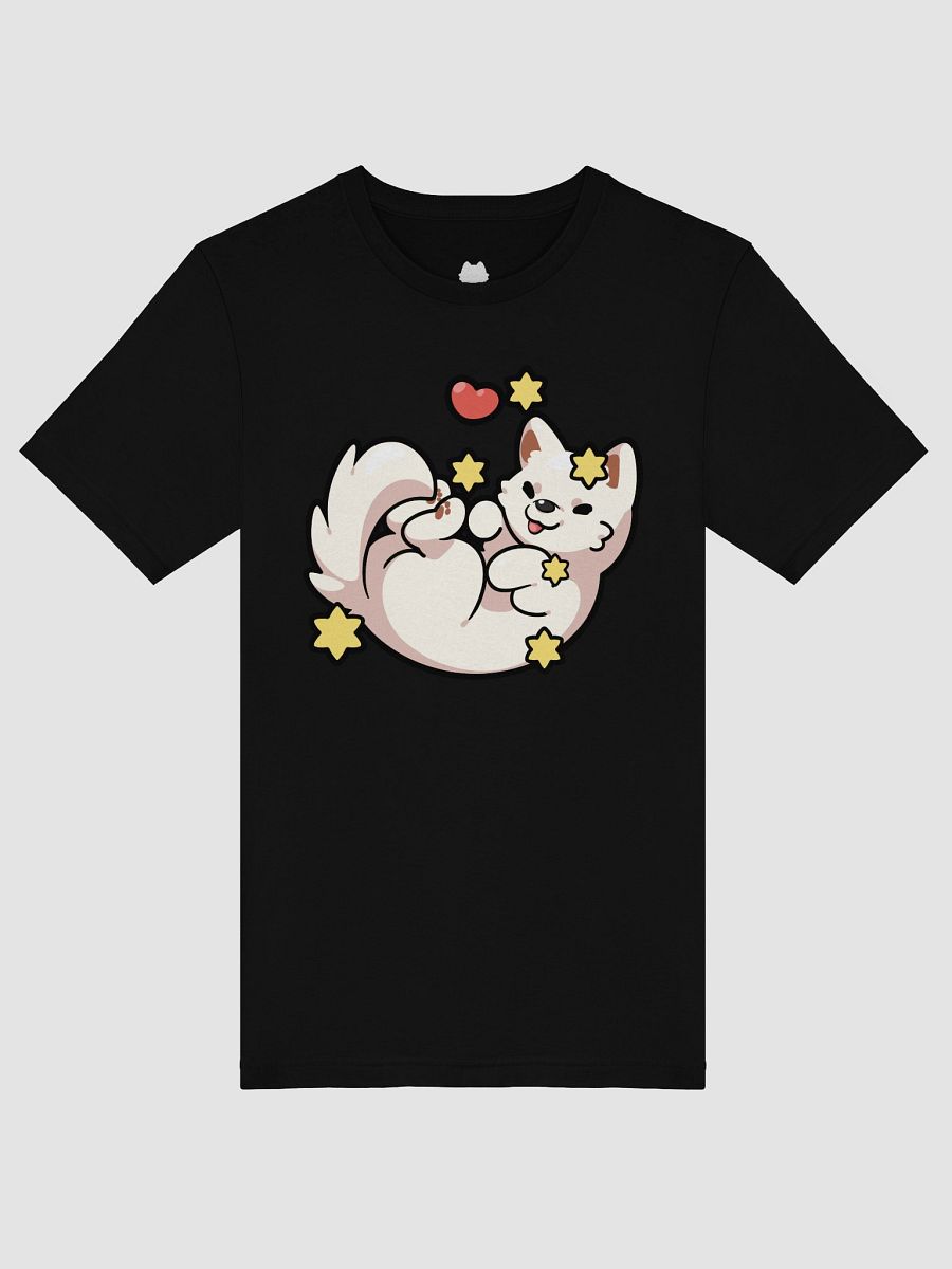 Playful Woofle T-Shirt product image (46)