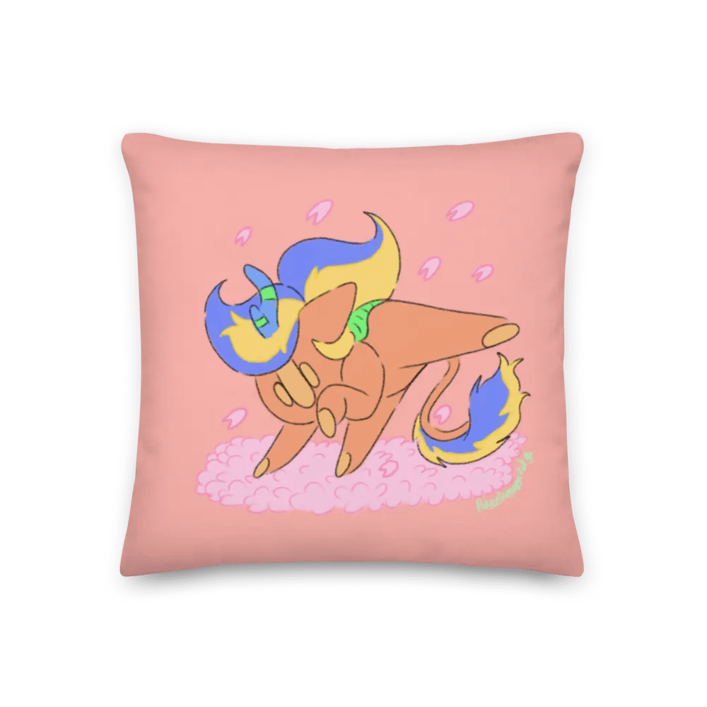 2025 Hex pillow product image (1)