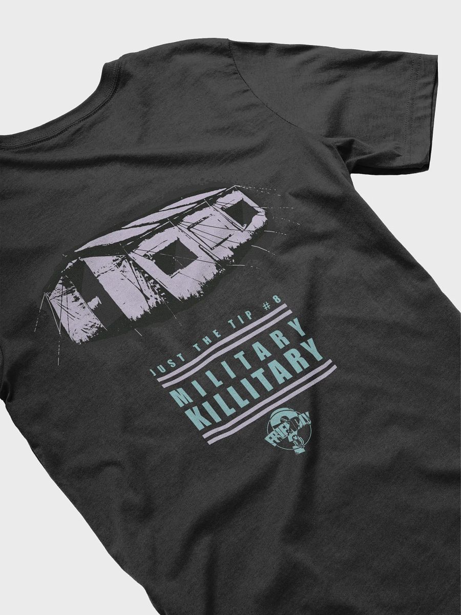 Tip #8 Military Killitary product image (5)