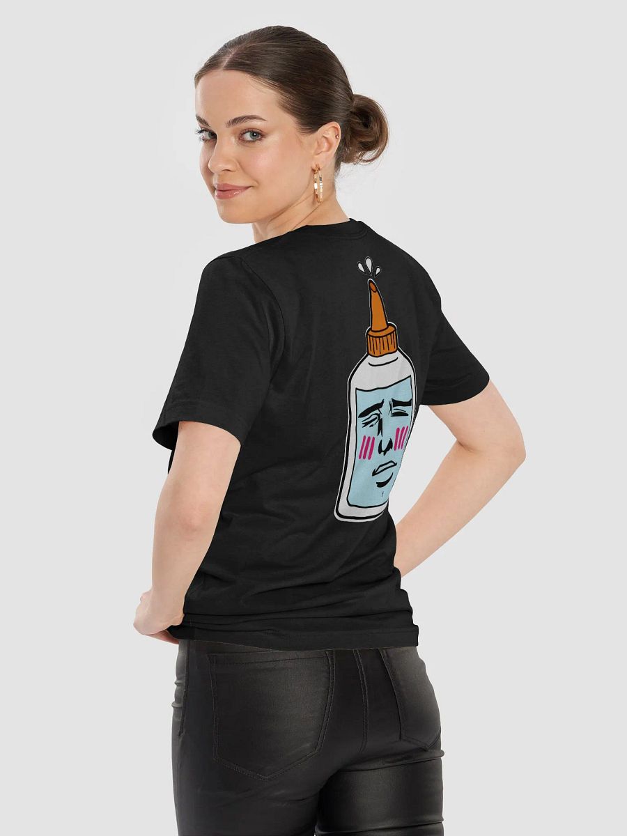 Milky Glue + SUS T-Shirt product image (9)