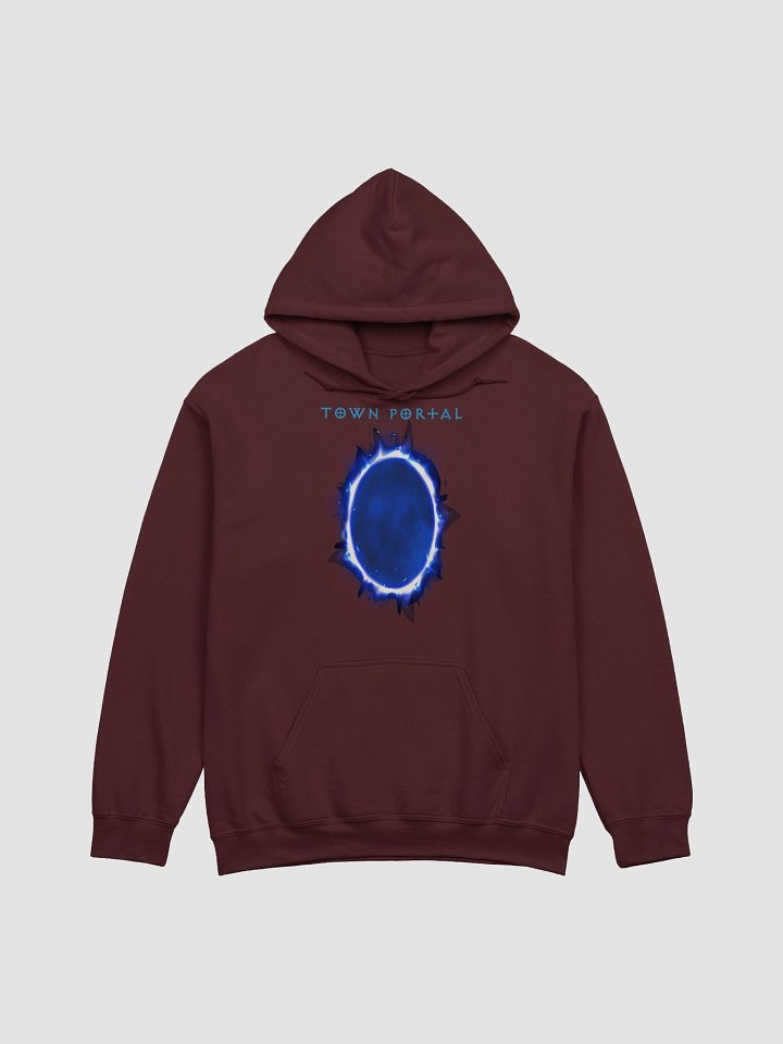 Town Portal Hoodie! product image (1)