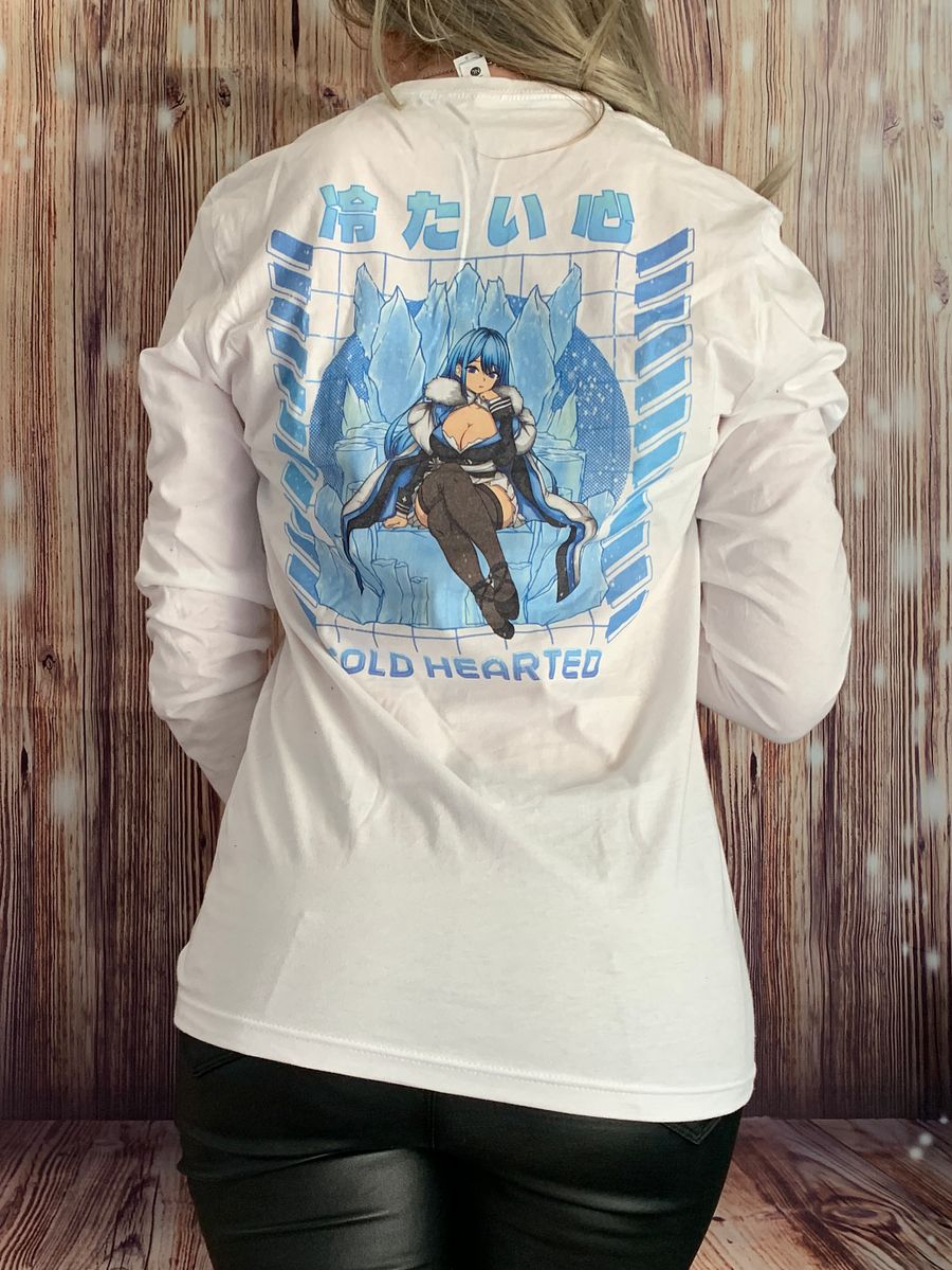 Cold Hearted Mommy Long Sleeve product image (19)