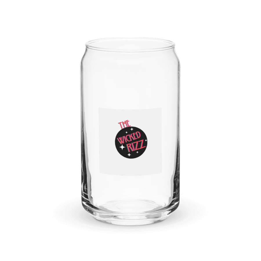 Wicked Rizz Can Cup product image (1)