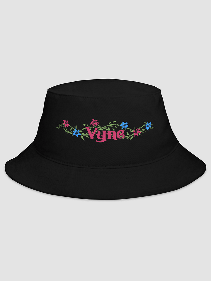 Vyne Bucket Hat - Pink/Blue product image (1)